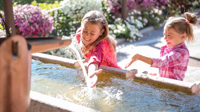   - Grand Hotel Piz Galin family & Wellness a Andalo 
